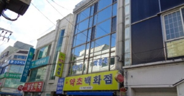 경상남도 진주시 평안동 OOO 근린주택 경매 물건 이미지
