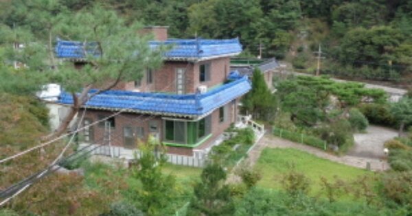 경상남도 산청군 삼장면 대포리 OOO O OOO 단독주택 경매 물건 이미지