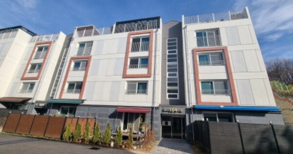 경기 안산시 단원구 신길동 1740, 104동 OOOOOOOO OOOOOOOOOOOOO 도시형생활주택 경매 물건 이미지