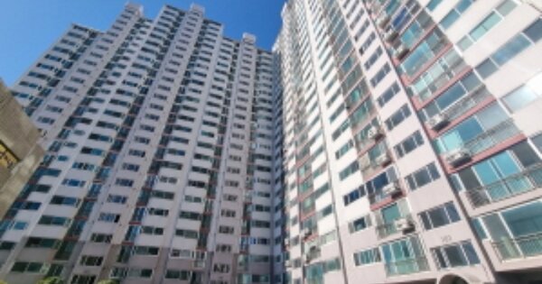 부산 동래구 명장동 63-9, 101동 OOOOOOOO OOOOOOOOOO 아파트 경매 물건 이미지