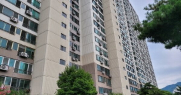 대구 수성구 지산동 359-1, 101동 OOOOOOOO OOOOOOOOOOOOO O OOO 아파트 경매 물건 이미지