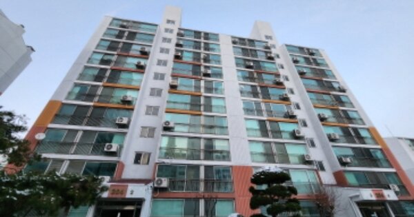 경기 시흥시 정왕동 1873-2, 204동 OOOOOO OOOOOOOOOOO 아파트 경매 물건 이미지