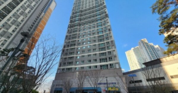 경기 시흥시 배곧동 191, 105동 OOOOOOOO OOOOOOOOOOOOOOOOOOOO 아파트 경매 물건 이미지
