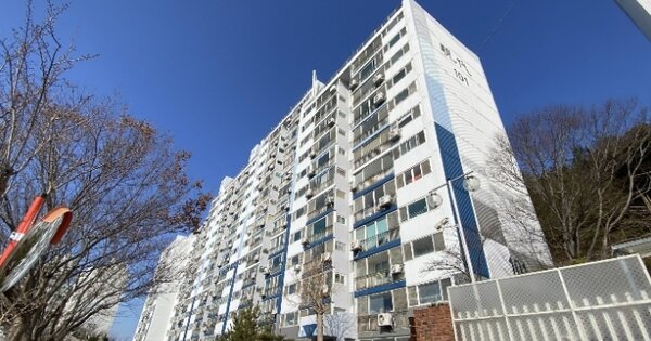 전남 목포시 석현동 532-2, 101동 OOOOOOOO OOOOOOOOOOO 아파트 경매 물건 이미지