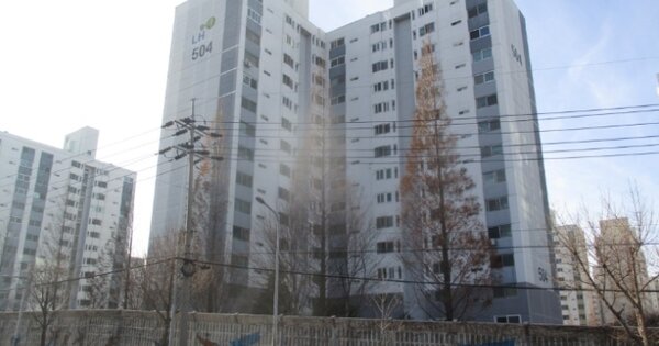 전남 목포시 연산동 1261, 504동 OOOOOOOO OOOOOOOOOOOOOOOO 아파트 경매 물건 이미지