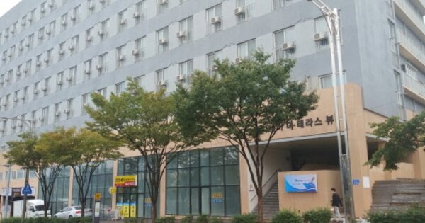 경기 파주시 월롱면 덕은리 OOOOO OOOOOOOO OOOOOO 오피스텔 경매 물건 이미지