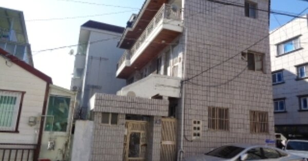 경상남도 진주시 상봉동 OOOOO 근린주택 경매 물건 이미지