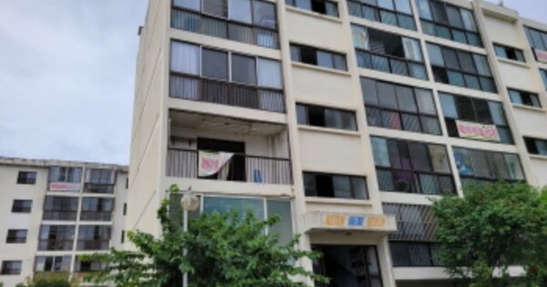 대구 북구 읍내동 1171, 7동 OOOOOO 아파트 경매 물건 이미지