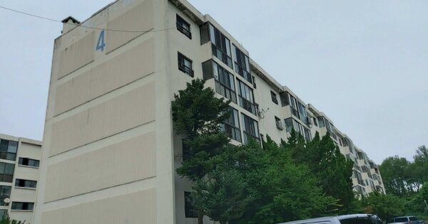 대구 북구 읍내동 1171, 4동 OOOOOO 아파트 경매 물건 이미지