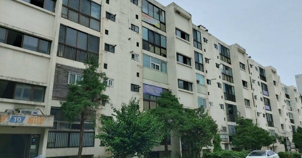 대구 북구 읍내동 1171, 10동 OOOOOO 아파트 경매 물건 이미지