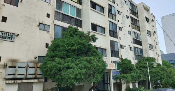 대구 북구 읍내동 1171, 10동 OOOOOO 아파트 경매 물건 이미지