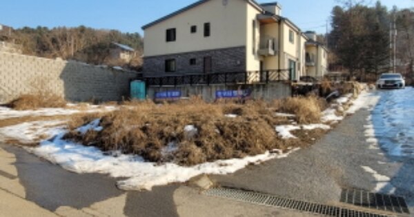 경기도 양평군 서종면 수입리 OOOOOO O OOO 답 경매 물건 이미지