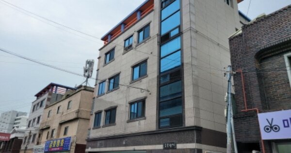 대구 남구 대명동 OOOOOO 근린주택 경매 물건 이미지
