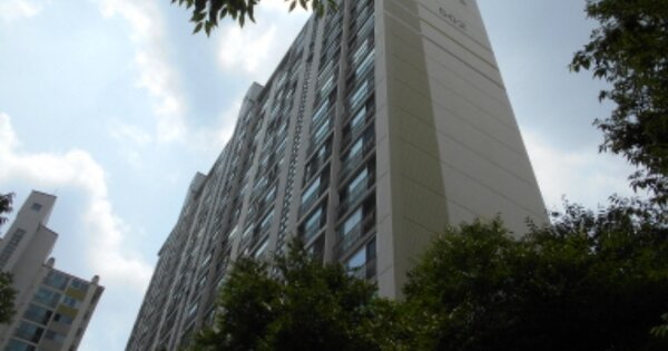 대전 대덕구 송촌동 494-1, 502동 OOOOOO OOOOOOOOOOOOOOOO 아파트 경매 물건 이미지