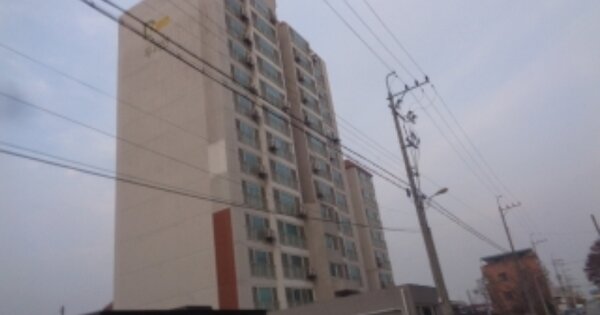 충북 청주시 청원구 내수읍 내수리 39-5, 1동 OOOOOO OOOOOOOOOOO 아파트 경매 물건 이미지
