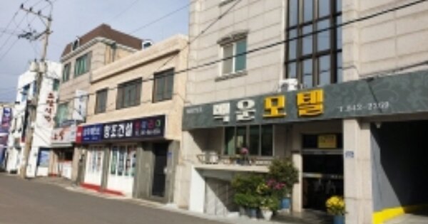 전라남도 고흥군 도양읍 봉암리 OOOOOOO 대지 경매 물건 이미지
