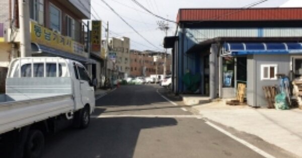 전라남도 고흥군 도양읍 봉암리 OOOOOOO O OOO 대지 경매 물건 이미지