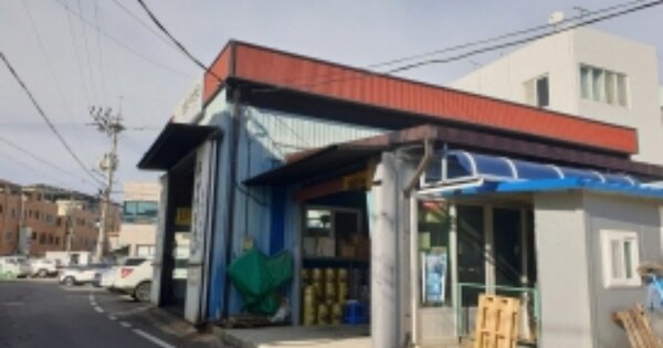 전라남도 고흥군 도양읍 봉암리 OOOOOOO 대지 경매 물건 이미지