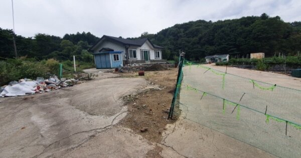 경기 용인시 처인구 양지면 정수리 OOOO O OOO 단독주택 경매 물건 이미지