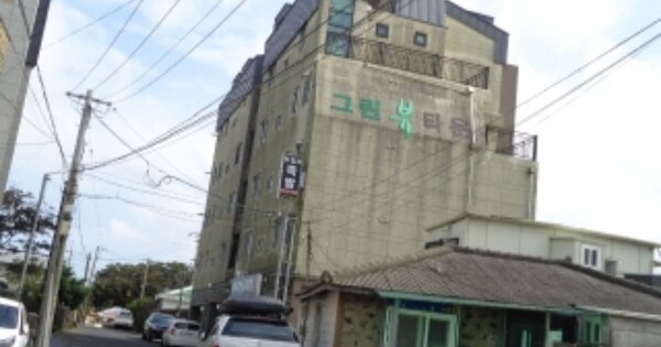 제주특별자치도 제주시 구좌읍 세화리 OOOOOOO OOOOOO OOOOOOO 다세대주택 경매 물건 이미지