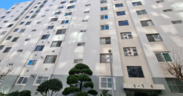 부산 동래구 사직동 632-94, 101동 OOOOOO OOOOOOOOOOO 아파트 경매 물건 이미지