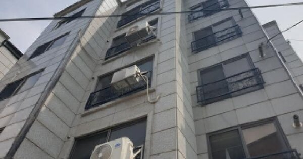 경기도 수원시 장안구 율전동 414-7  5층502호 미지정 경매 물건 이미지
