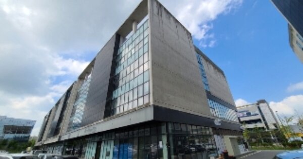 전남 나주시 빛가람동 186-1, 제마동 OOO OOOOO 지식산업센터 경매 물건 이미지