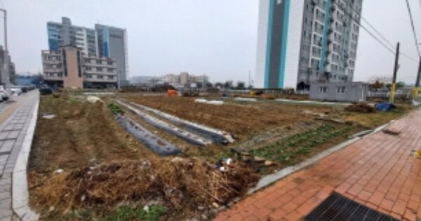 경상남도 사천시 정동면 고읍리 OOOOO 답 경매 물건 이미지