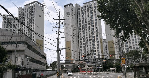 대전광역시 동구 신흥동 262 이스트시티2단지 203동 10층1003호 미지정 경매 물건 이미지
