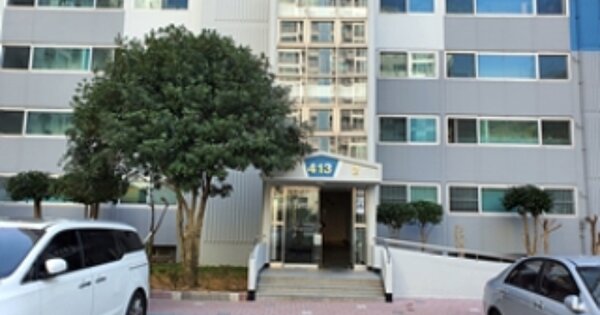 경남 김해시 부곡동 880-3, 413동 OOOOOO OOOOOOOOOOOOOOO 아파트 경매 물건 이미지