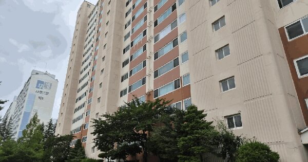 경상북도 경산시 사동 670-1 부영그린마을 502동 13층1302호 미지정 경매 물건 이미지