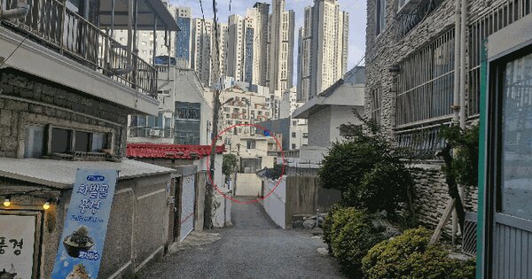 부산광역시 동래구 온천동 204-4  미지정 경매 물건 이미지