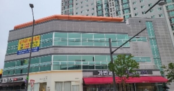전남 영광군 영광읍 단주리 684, 상가동 OOOOOO OOOOOOOOOOOO O OOO 근린상가 경매 물건 이미지