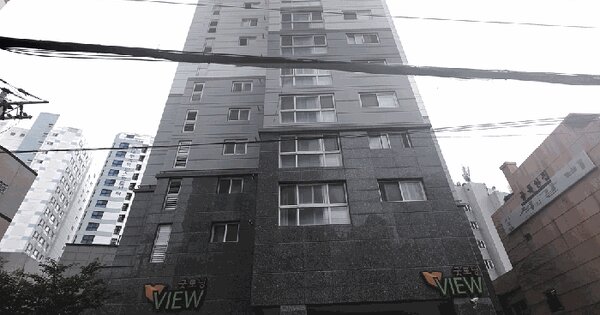 부산광역시 사상구 괘법동 523-4 굿모닝뷰  14층1404호 미지정 경매 물건 이미지