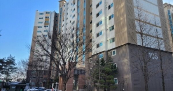 충남 아산시 배방읍 북수리 1530, 105동 OOOOOO OOOOOOOOOOO 아파트 경매 물건 이미지