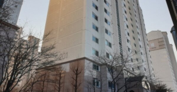 경기 의정부시 가능동 656-1, 201동 OOOOOO OOOOOOOO OOOOOOO O OOO 아파트 경매 물건 이미지