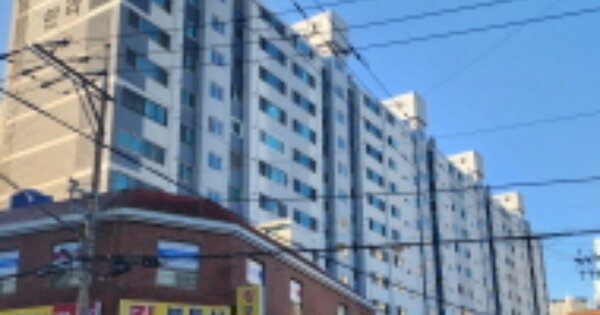 울산 남구 무거동 OOOOO OOOOOOOO OOOOOOOOOOOOOOO 아파트 경매 물건 이미지