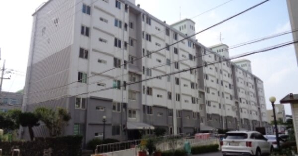 제주특별자치도 제주시 삼양이동 2132-3, 가동 OOOOOO 아파트 경매 물건 이미지