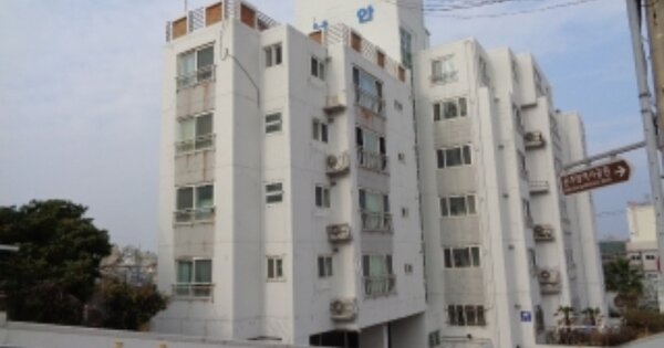 제주특별자치도 제주시 일도일동 OOOOOOO OOOOOO O OOO 아파트 경매 물건 이미지