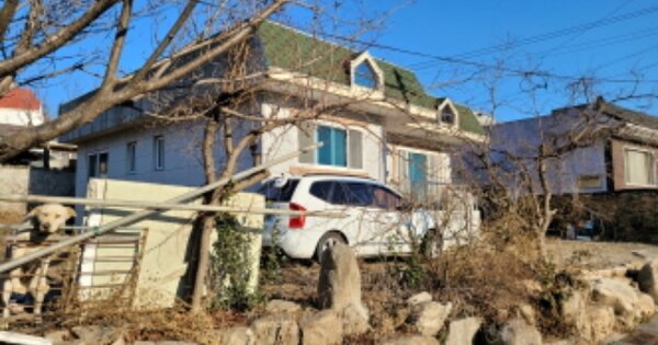 경상북도 칠곡군 동명면 기성리 OOOOO 단독주택 경매 물건 이미지