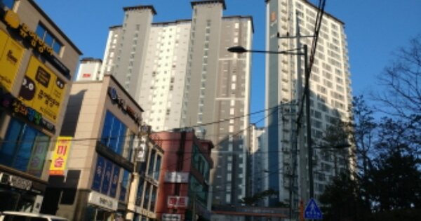 대구 동구 신암동 1839, 105동 OOOOOO OOOOOOOOOOOOOOOOOO 아파트 경매 물건 이미지