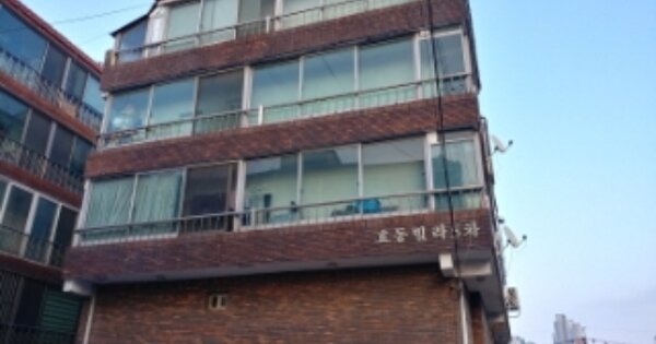 대구 동구 신서동 OOOOOO OOOOOO O OOO 다세대주택 경매 물건 이미지