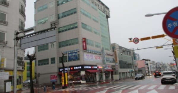 충남 금산군 금산읍 상리 OOOO OOOOOO OOOOOO O OOO 근린상가 경매 물건 이미지