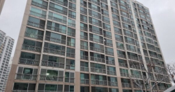 경기 오산시 원동 805-1, 101동 OOOOOO OOOOOOOOOO 아파트 경매 물건 이미지