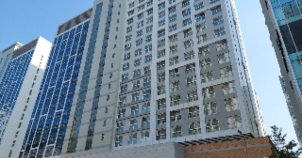 인천 서구 청라동 OOOOO OOOOOOOOOO OOOOOOOOOOOOOOOOOO 오피스텔 경매 물건 이미지