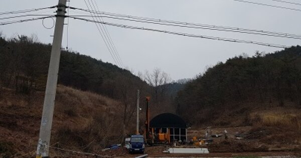 경상북도 의성군 사곡면 화전리 OOO 임야 경매 물건 이미지