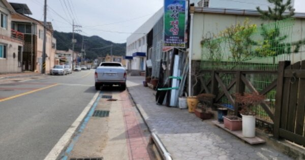 경상북도 영덕군 남정면 장사리 OOOOO 도로 경매 물건 이미지