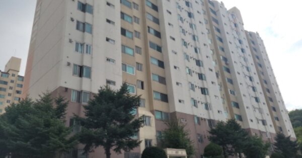 인천 연수구 청학동 455, 107동 OOOOOO OOOOOOOOOOOOOOO 아파트 경매 물건 이미지