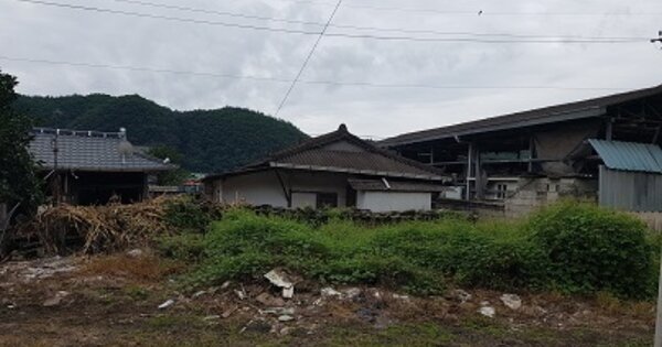 경상북도 의성군 단촌면 관덕리 OOOOO O OOO 대지 경매 물건 이미지
