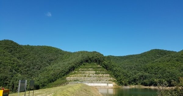 경상북도 청송군 현서면 사촌리 OOOO 임야 경매 물건 이미지